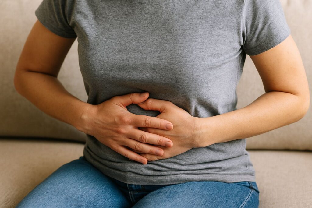 habits destroy your gut