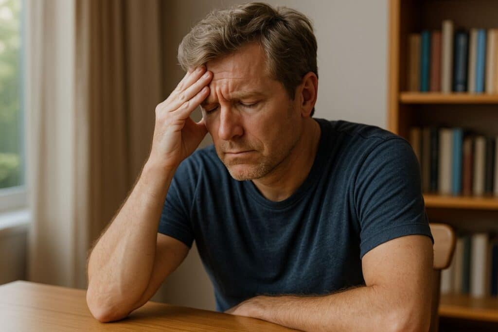 habits that age your brain faster