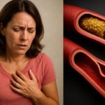 hidden causes of heart attacks young women