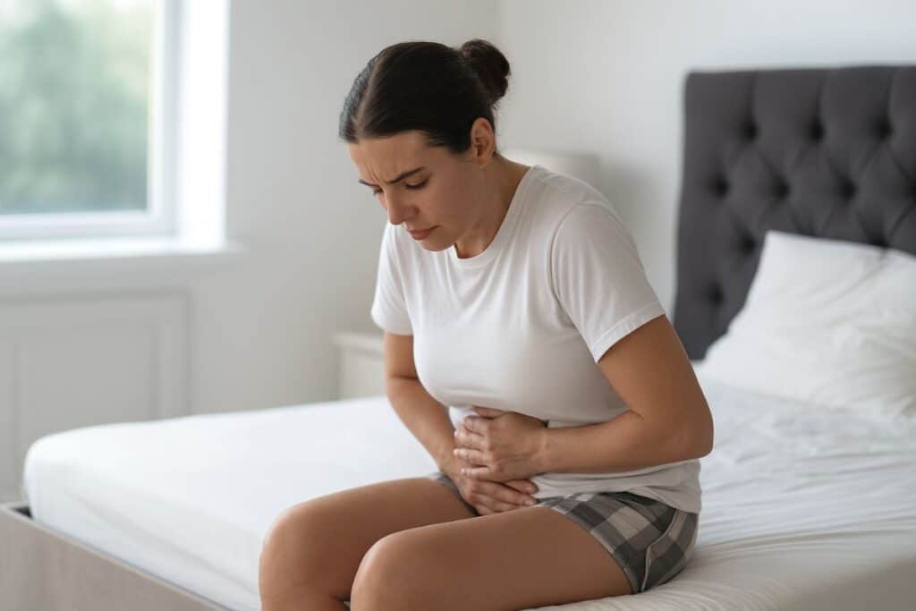 ovarian cancer signs